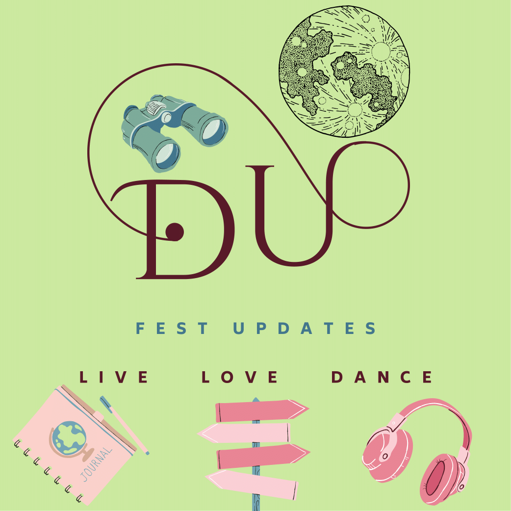 DU Fest Updates